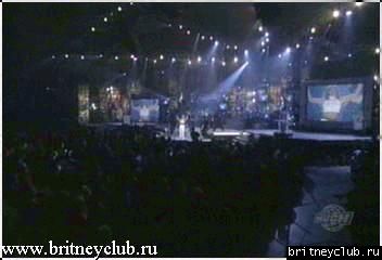 Файл Britney Spears - Teen Choice Awards perfomance17.jpg(Бритни Спирс, Britney Spears)